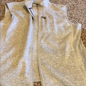 Men’s vest